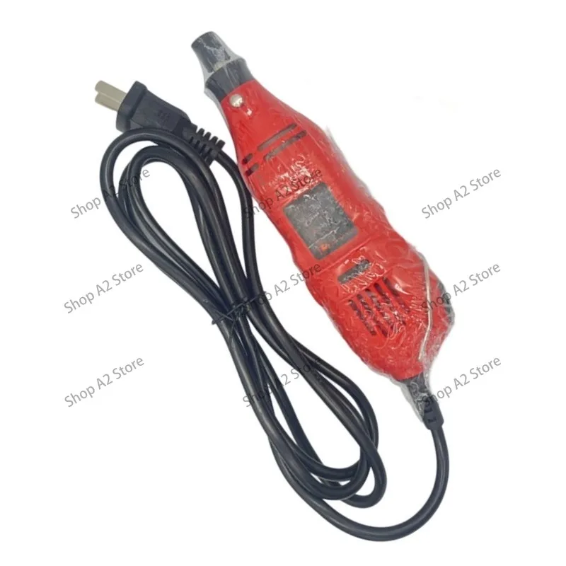 High power electric grinder stepless speed regulation hand grinder polishing artifact small electric cutting engraving tool