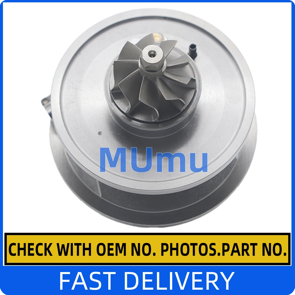 Turbo Cartridge Core CHRA 53039880226 for Hyundai H-1 H1 Cargo TQ 2.5 CRDi 282314A700,28231-4A700,28500-4A700,285004A700