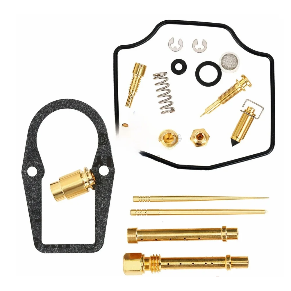 Carburetor Kit for XT600 XT600E XT600K Designed to Maintain Original Jetting Specifications and Flow Characteristics