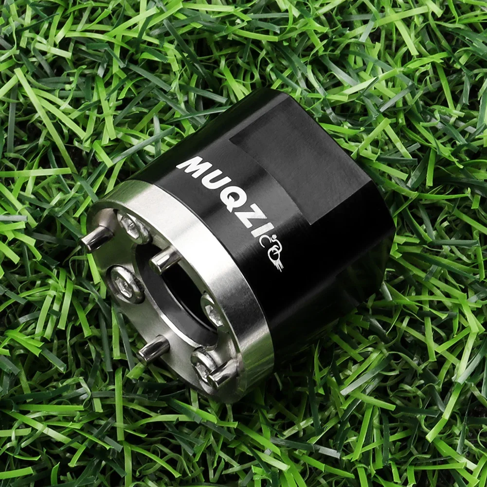 Muqzi Bike Crank Co…