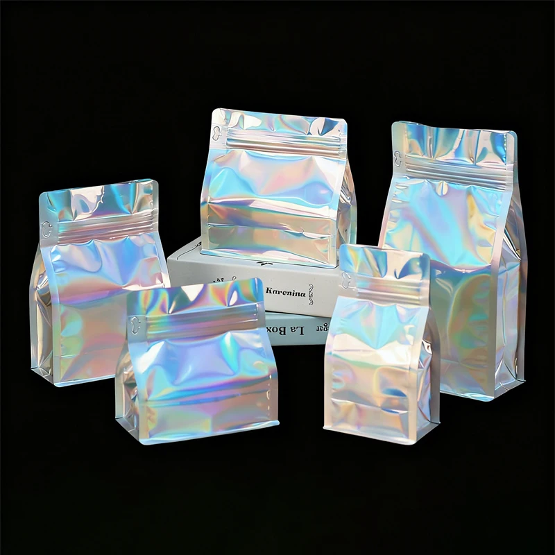 25Pcs Coffee Bag Ru…