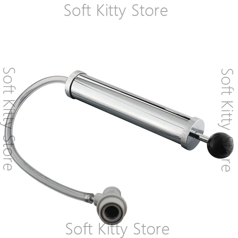 stainless-steel-outdoor-draft-beer-keg-beater-craft-beer-simple-manual-beater-plate-type-well-type-beater-pump
