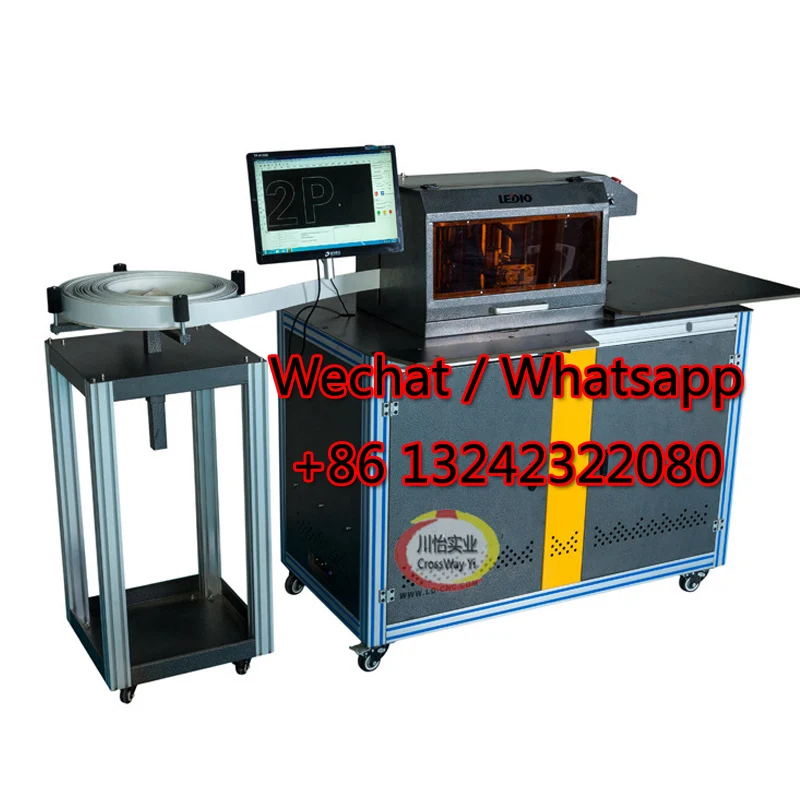 China Best And Low Price CNC Slotting Notching Machine