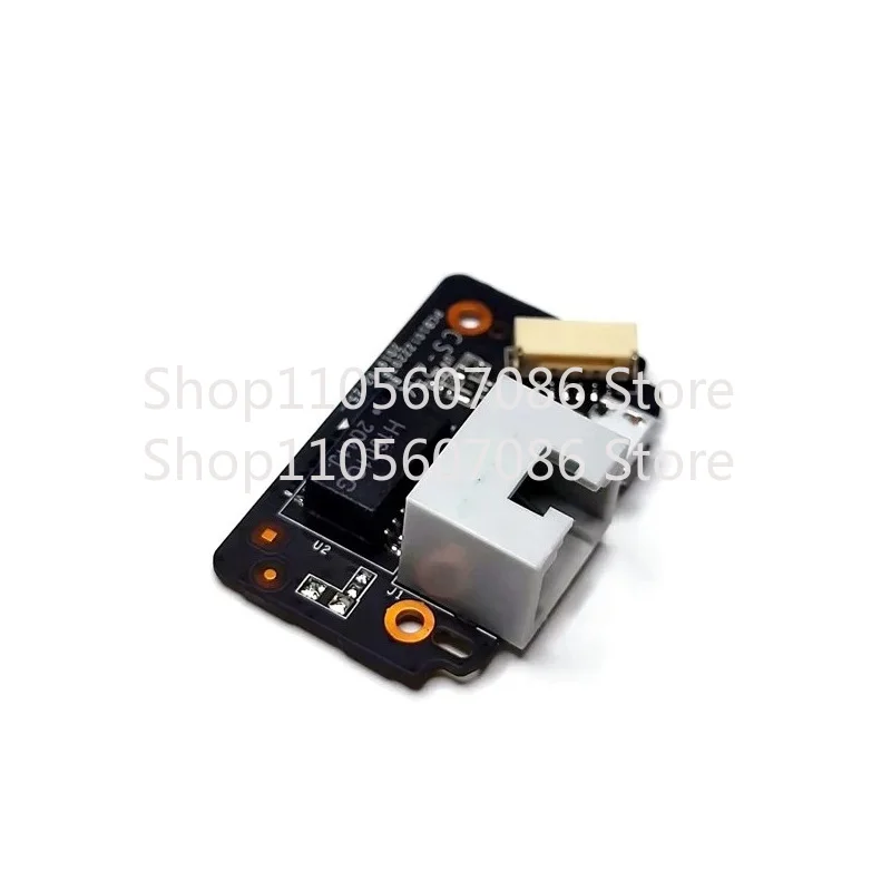 Suitable for CS-XP1 Camera Network Port CS-25061 Power Interface Power Board REV1.0, Second-hand