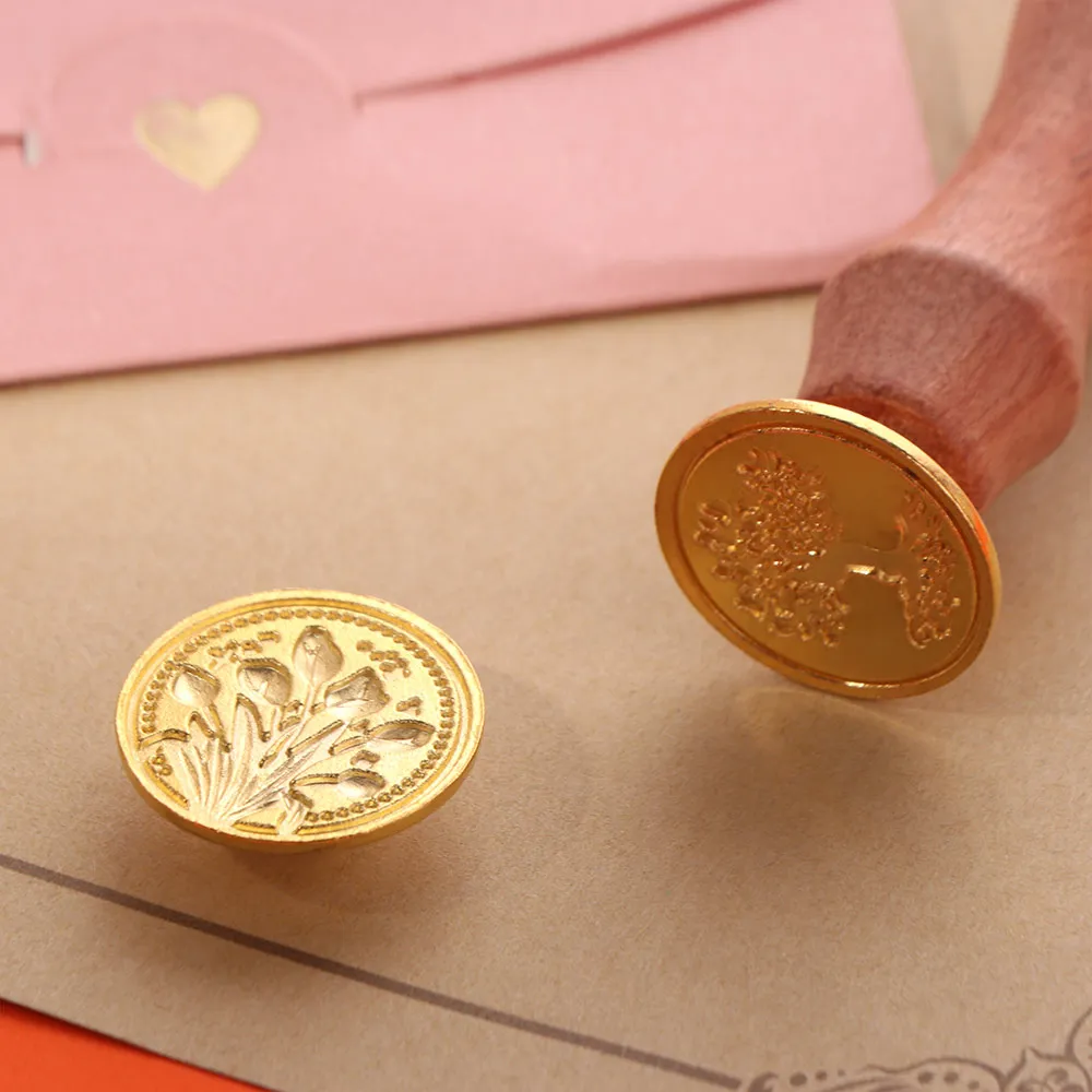Thumbnail 2 - #4 Cheapest Envelope Seals Deals You Can Get