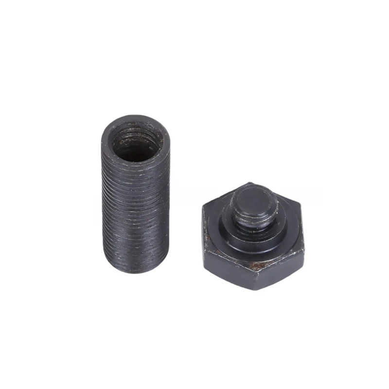 Screw Bolt Secret Container Money Cash Pill Hide Storage Tank Diversion Stash Safe Box