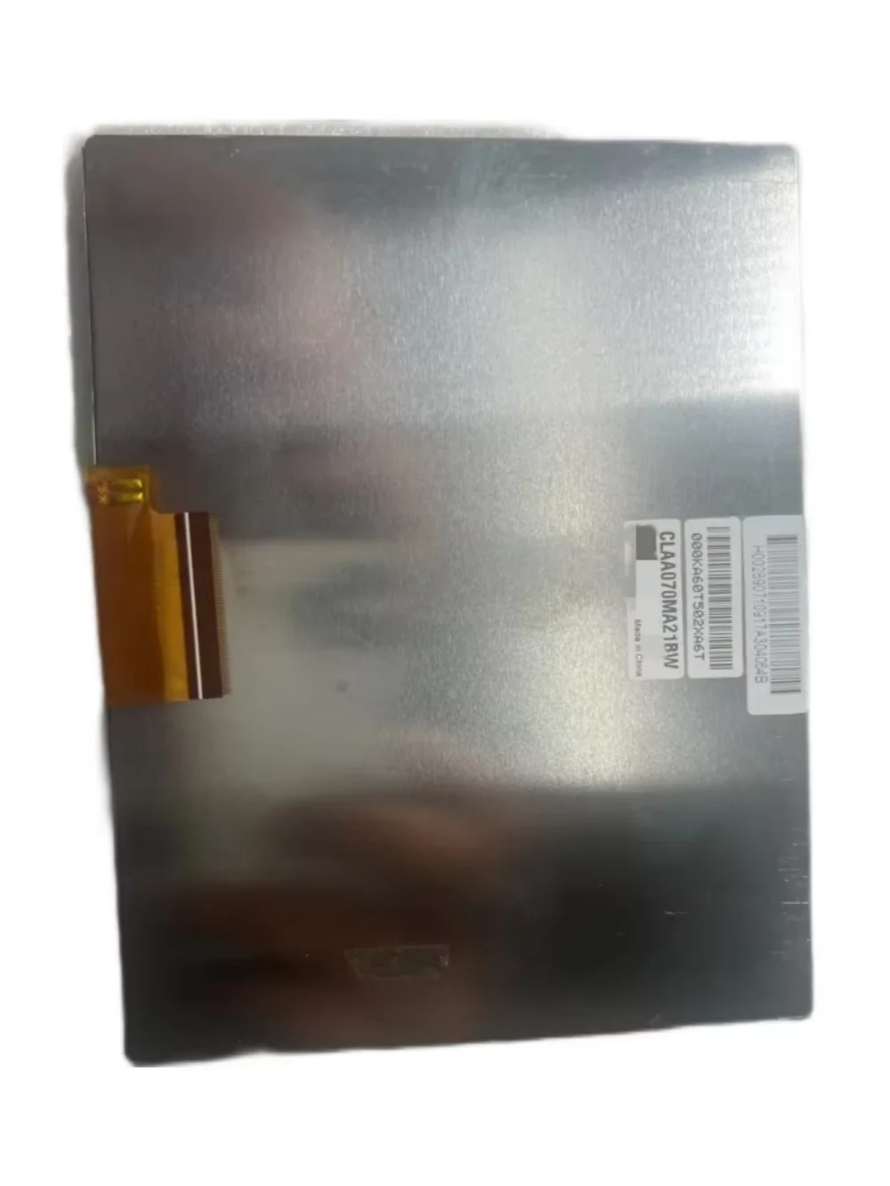 

100% original CLAA070MA21BW LCD display screen