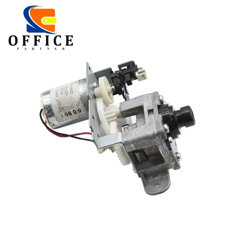 Imagem -04 - Bomba de Tinta Assy Motor para Duplicador Riso rv rz ev es sf sd mz md mv Rv9 02317145 Kj542 24v dc 02317145