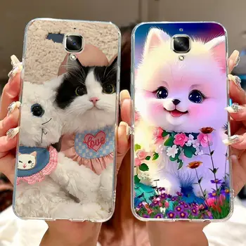 Silikonové pouzdro pro Oneplus 3 3T, nárazuvzdorné, měkké, pro Oneplus 3T, Funda, Oneplus 3T, Oneplus 3 A3000, A3003, A3010. 8 nejlepší prodej Pouzdra a kryty pro One Plus 3T - №2