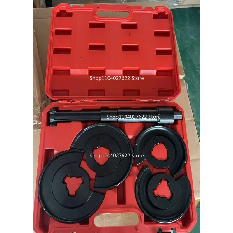 Spring Disassembly Tool for Mercedes-Benz Special Shock Absorbers