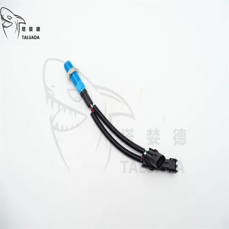 

For CUMMINS Engine Speed Sensor QSM11 R455-7 RPM Speed Sensor 4327233
