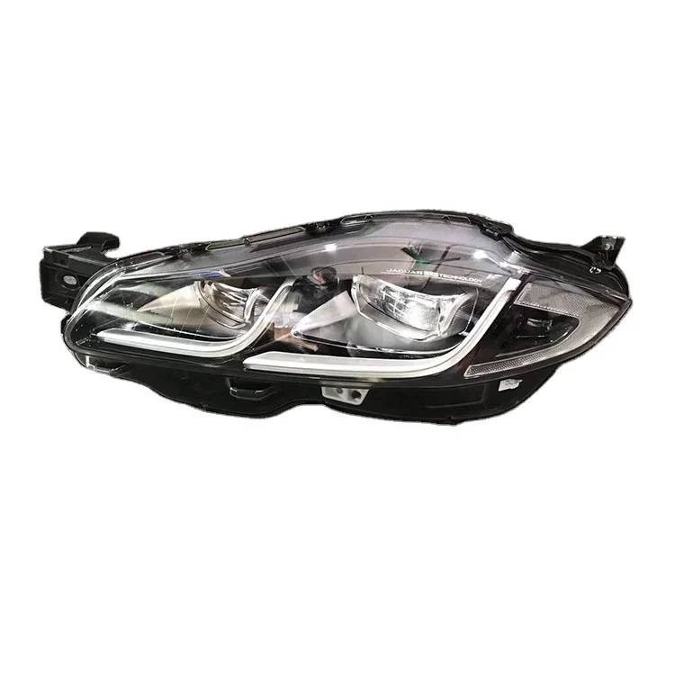 Suitable High With Front Headlight Original Genuine Headlamp For Car 2012-2015 Headlamp For Car