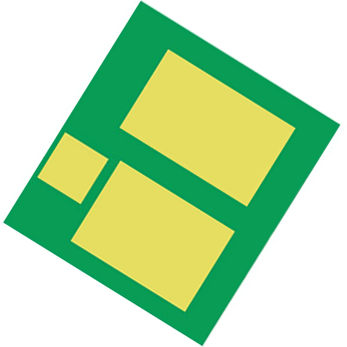

Toner Chip for Canon Color imageCLASS i-SENSYS IC IS LBP-621Cw LBP-622CDW LBP-623CDN LBP-623CDW LBP-623Cw LBP-641CW LBP-642CDW