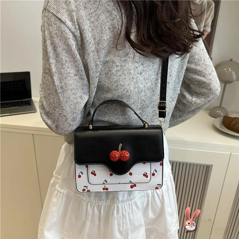 

Женская сумка через плечо Осень 2025: Новая элитная универсальная сумка для города, износостойкая, стильная и удобная