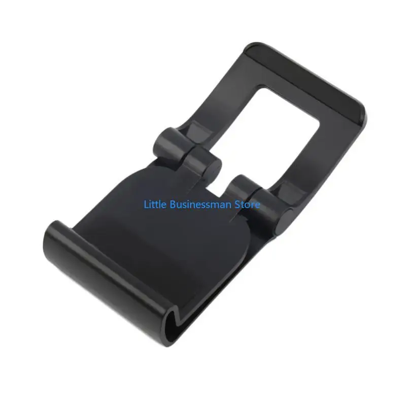 Tragbarer Mini-TV-Clip, verstellbare Halterung, kleine Größe für Move Eye M76A – Detail 3
