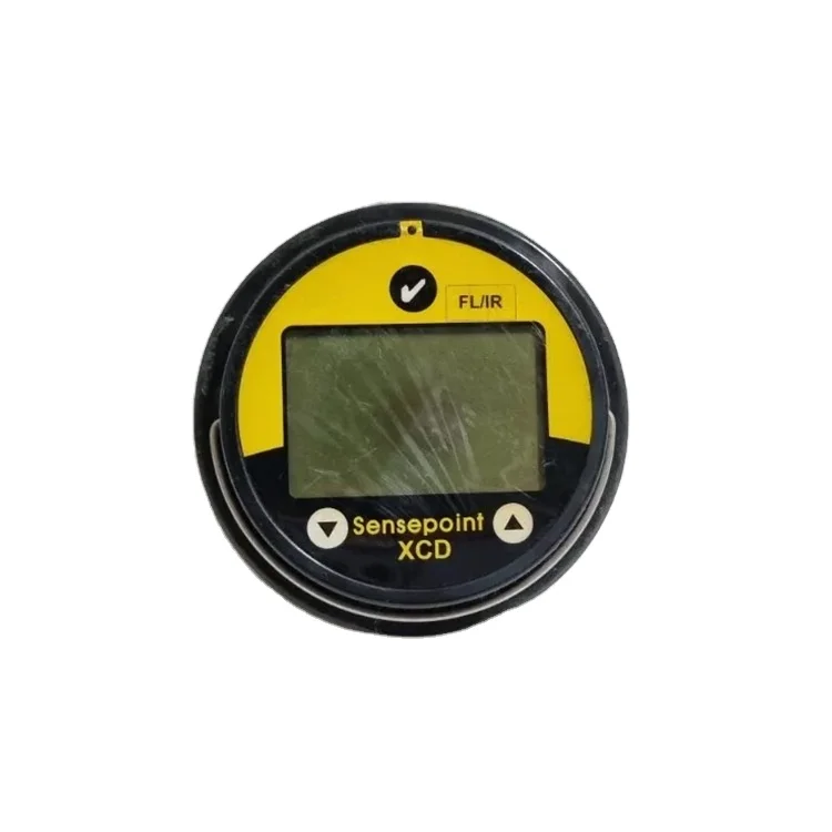 

Honeywell Electrical Equipment 3001B0521 in Stock Gas Detector Replacement