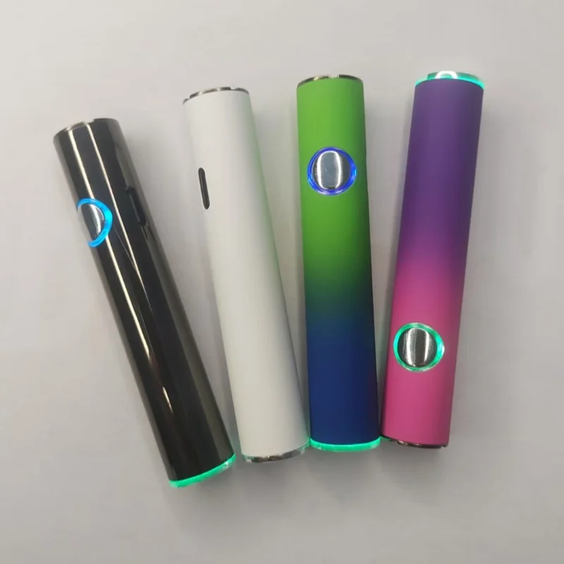 New Type LED Lamp - 3-Color Adjustable Voltage - 10-Second Preheating Battery Rod - USB Electronic Heating Repair Tool view 4