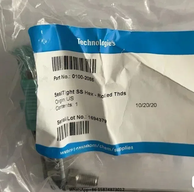 For Agilent 0100-2086 HPLC G1367B Automatic Injector Injector  New.