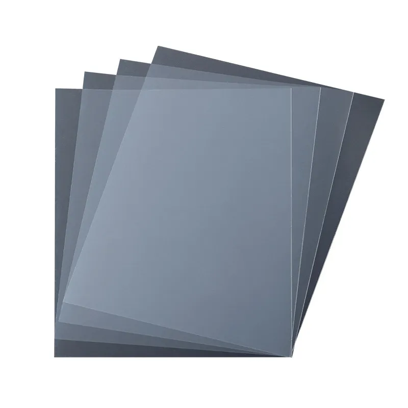 Original brand new FEP release film is suitable for phrozen Sonic 8k/ S series 3D printer accessories