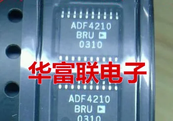 Free shipping   ADF4210BRU ,TSSOP-20    10PCS  As shown