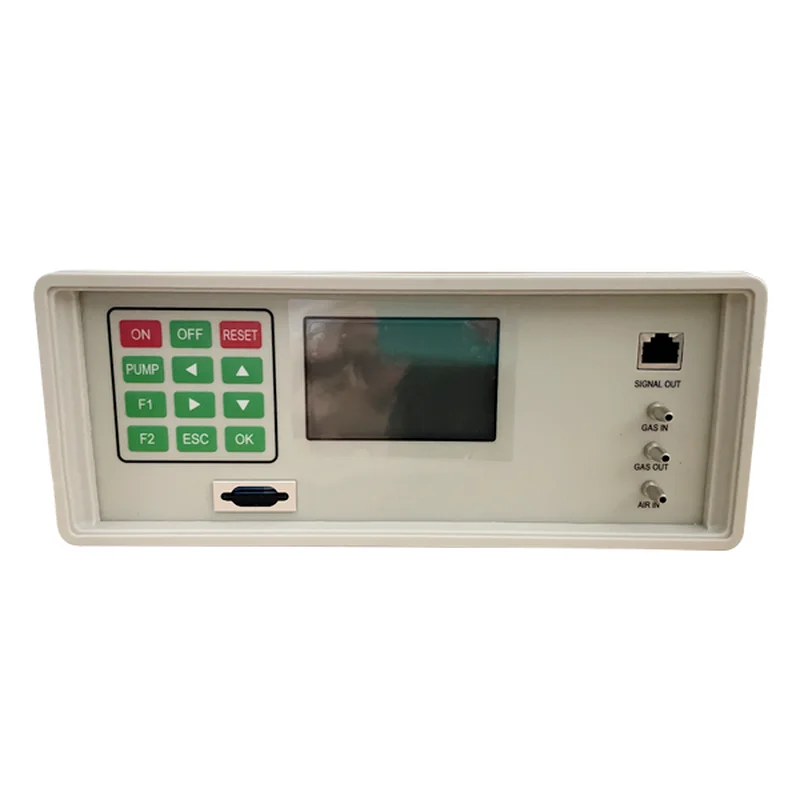 Portable Plant Transpiration Rate Meter Auto Testing Machine TPZT-1000