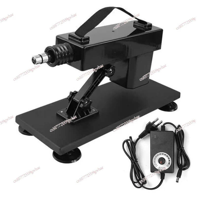 Fully automatic motor 45mm adjustable variable speed reciprocating mechanism connector for DIY project discount
