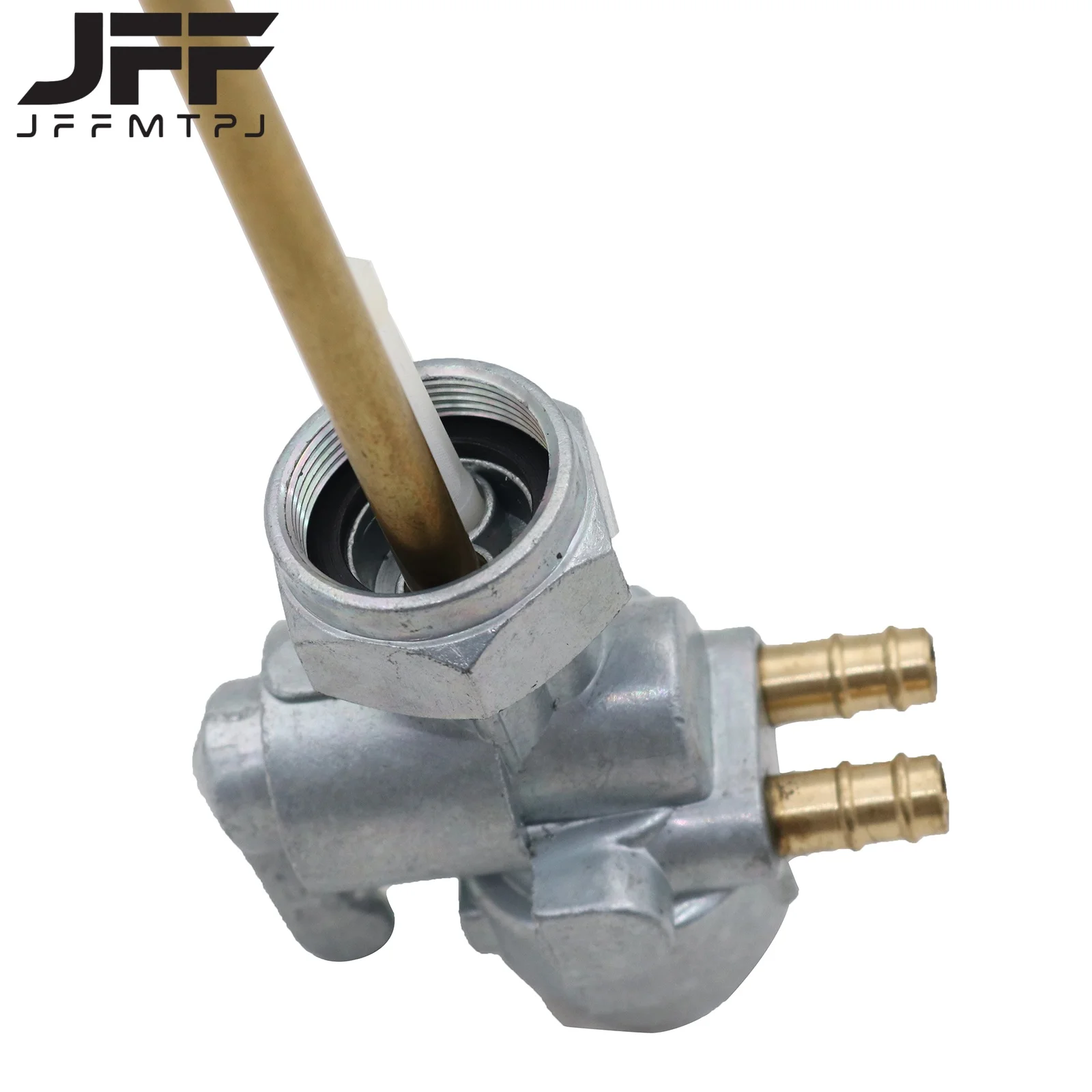 Motorcycle Fuel Tank Cap Switch Valve For Kawasaki Z1 Z1R Z2 KZ750D KZ900 KZ900LTD KZ1000 KZ1100 Z750 Z1000 Police 1000 GPZ1100 view 3