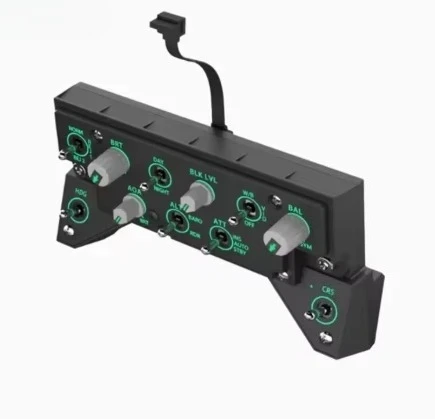 Winwing Dcs 18-UFC …