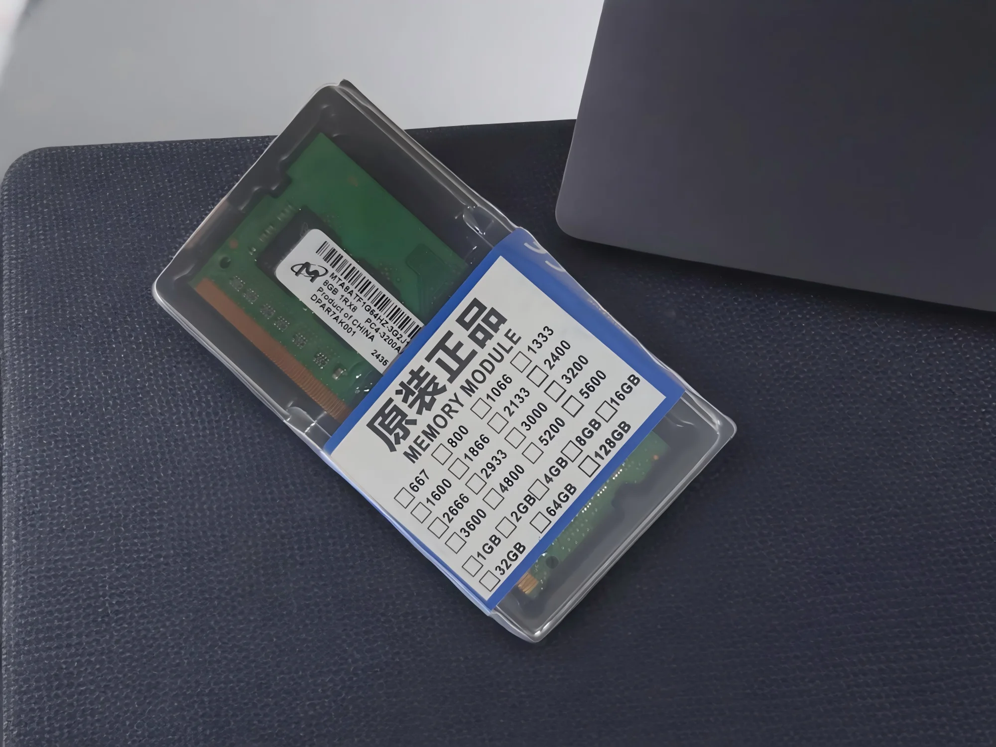 Новая оперативная память DDR4 для Acer Chromebook Plus 516 (CB516-1H) GE (CBG516-2H) Spin 14 (CP314-1H) Spin 312 (CP312-1H) 314 CP314-2HN Новая оперативная память DDR4 для Acer Chromebook Plus 516 (CB516-1H) GE (CBG516-2H) Spin 14 (CP314-1H) Spin 312 (CP312-1H) 314 CP314-2HN