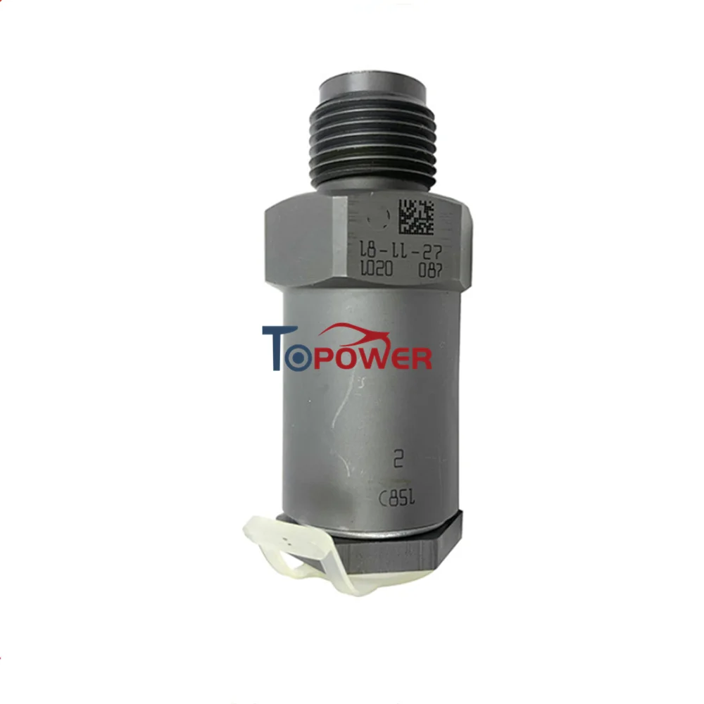 Fuel Pressure Limiter Pressure Valve 1110010020 F00R000756 for MAN Cumminss VWW