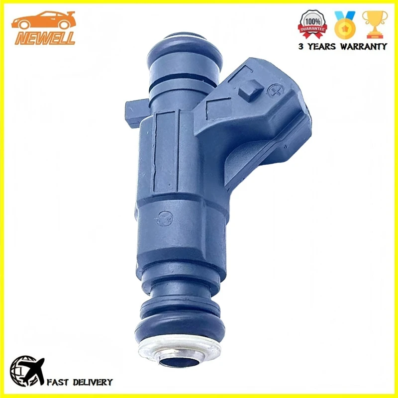 1pcs F01R00M033 High Quality  Fuel Injector For Geely Borui 3.5L Auto Parts Fuel Nozzle