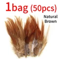 50pcs Natural