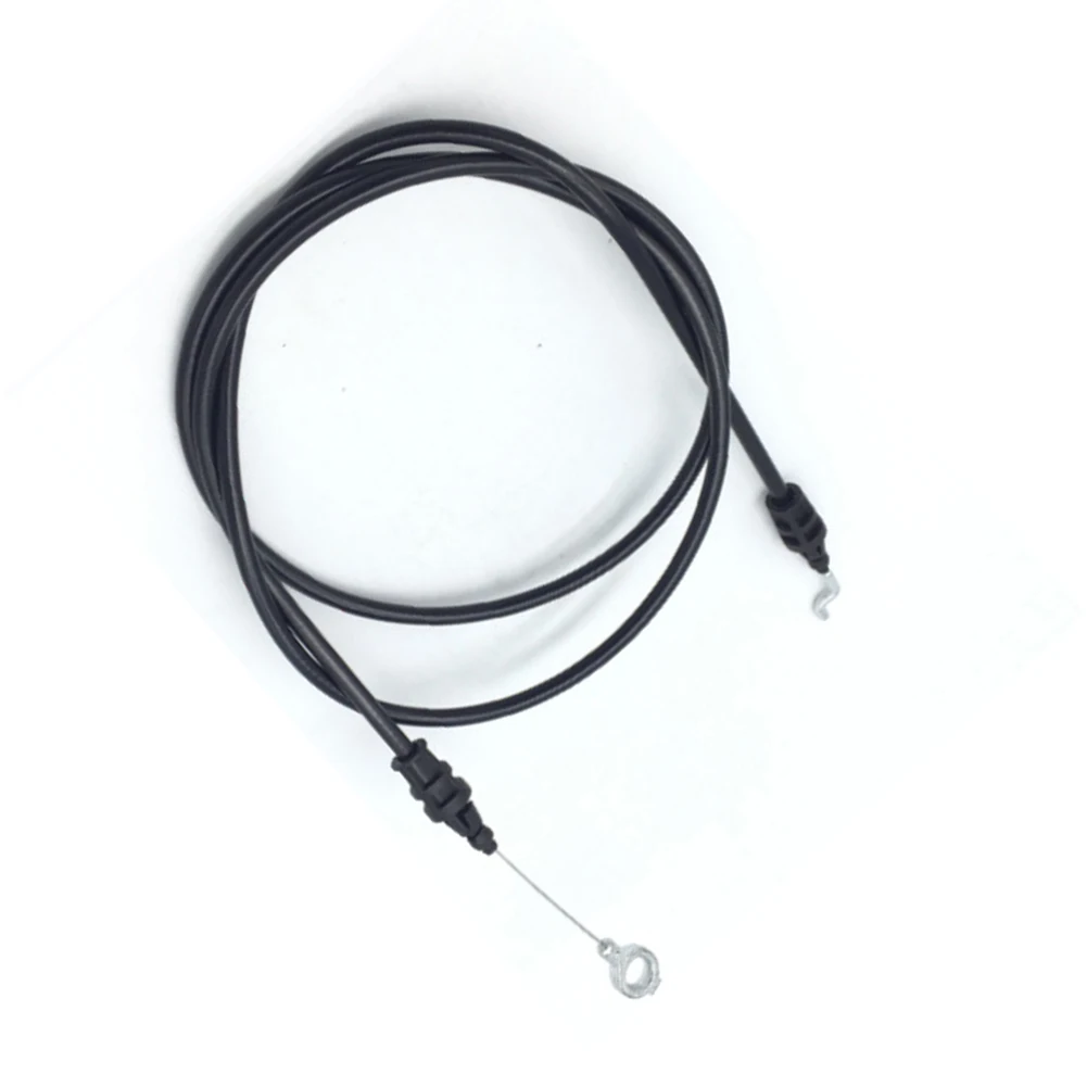 Length 15.16cm Cable Replacement User Friendly Design Versatile Use Durability Assurance Efficient Snow Cleaning
