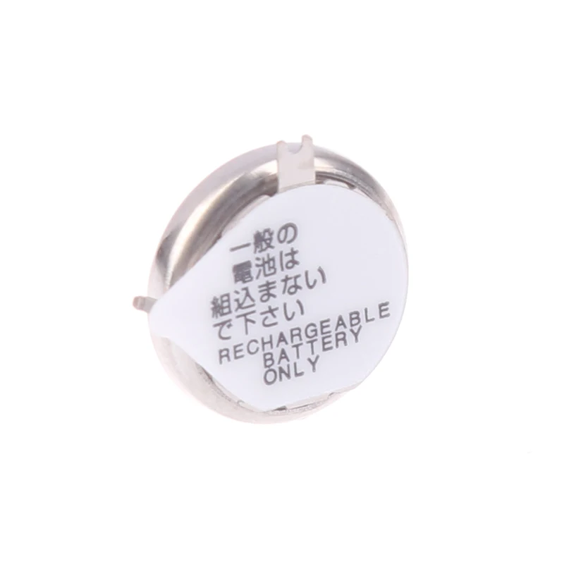 3023.24H TS920E 3023-34T TS920 3023 34T TS920  Watch  Energy Rechargeable Battery For V172, V173, V174 And V17 image 5
