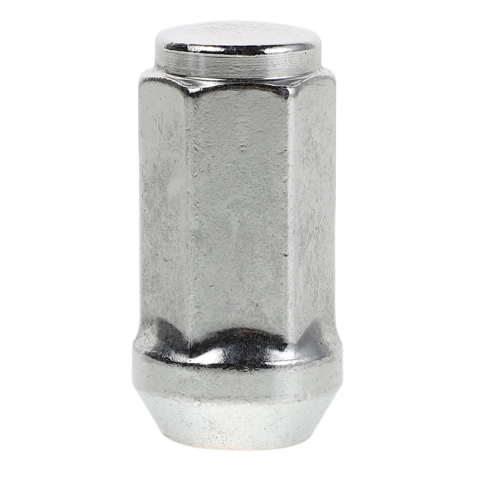 

Auto Lug Nuts Replacement Assorted Bolts and Washers Kit Parts Car Silver Automobile Wheel
