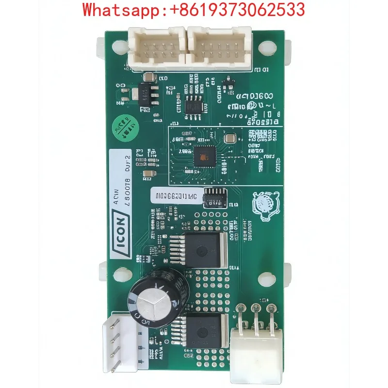 

Подходит для высококачественных контроллеров беговых дорожек, плат управления питанием 29221/424106/ZG029RV3