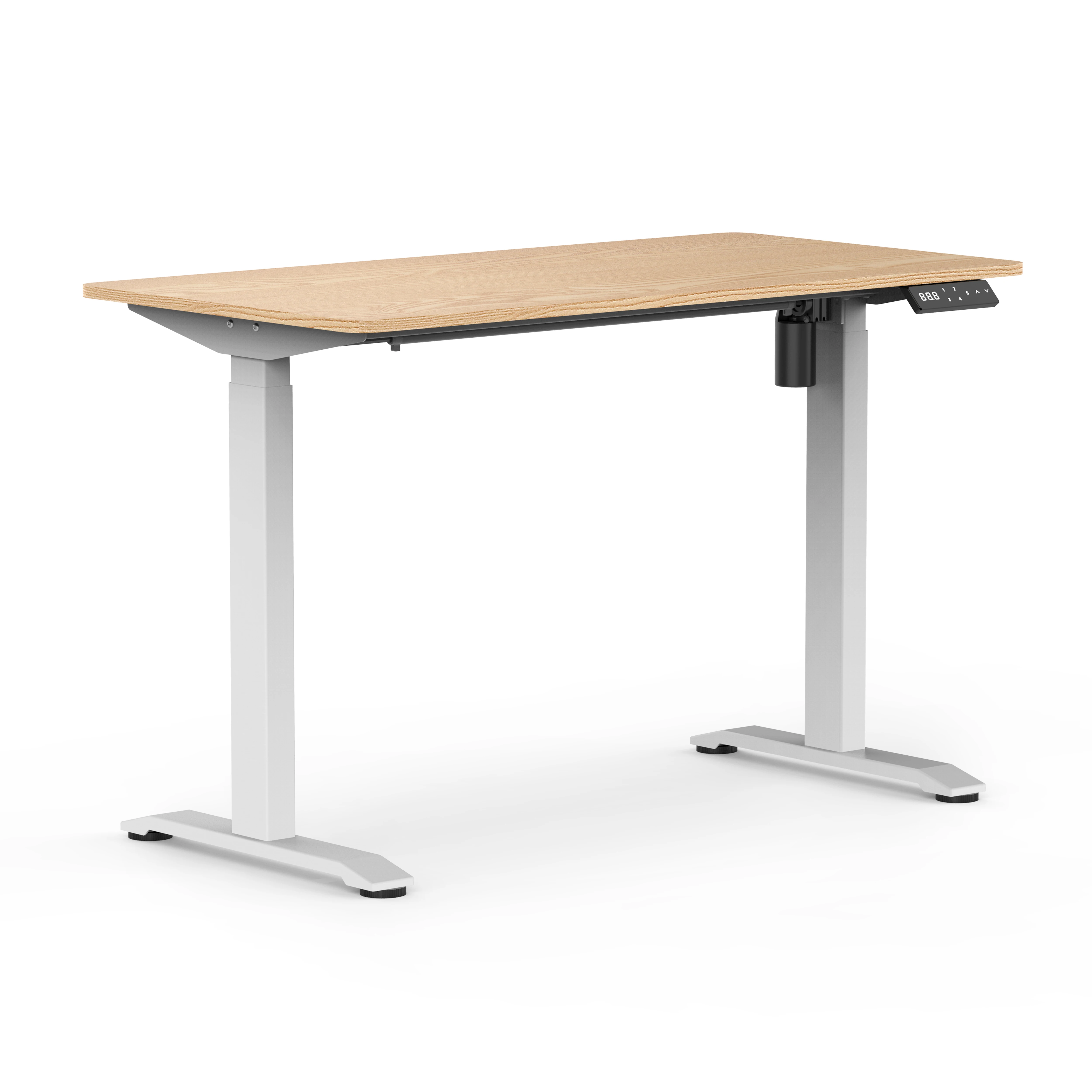 2022 High Quality Top Management Executive Office Desk Workstation L Shape Manager Table Space Box Building Wooden Style Cable