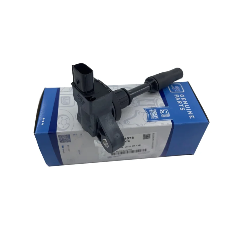 1PCS 12654078 Ignition Coil For Buick Regal Envision Cadillac ATS CT6 Chevrolet Malibu GMC Canyon Acadia