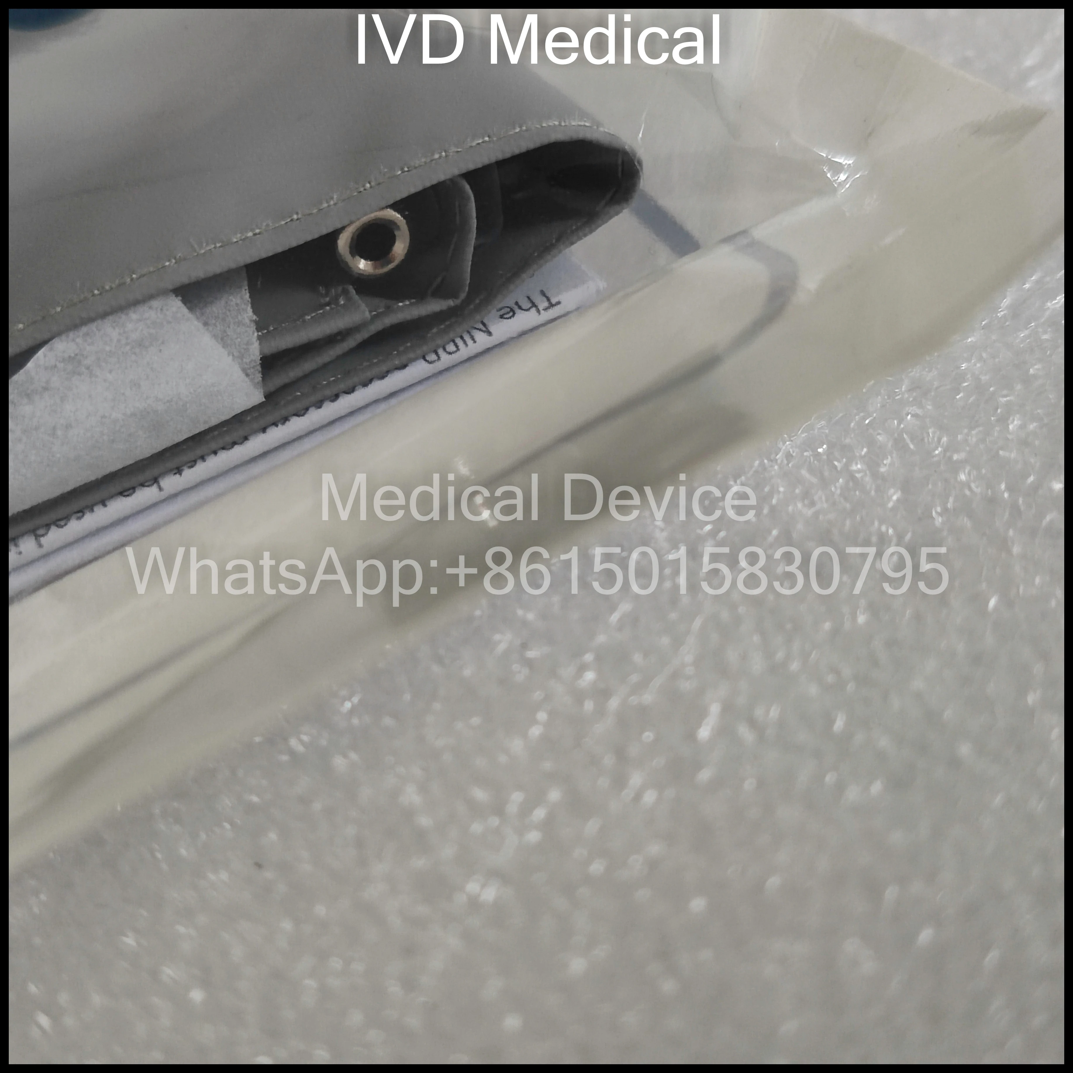 Mindray Adult Blood Pressure Cuff（CM1203）- 0010-30-4311