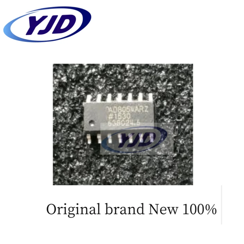 AD8054ARZ IC NEW Original Spot goods If you need other IC, please consult