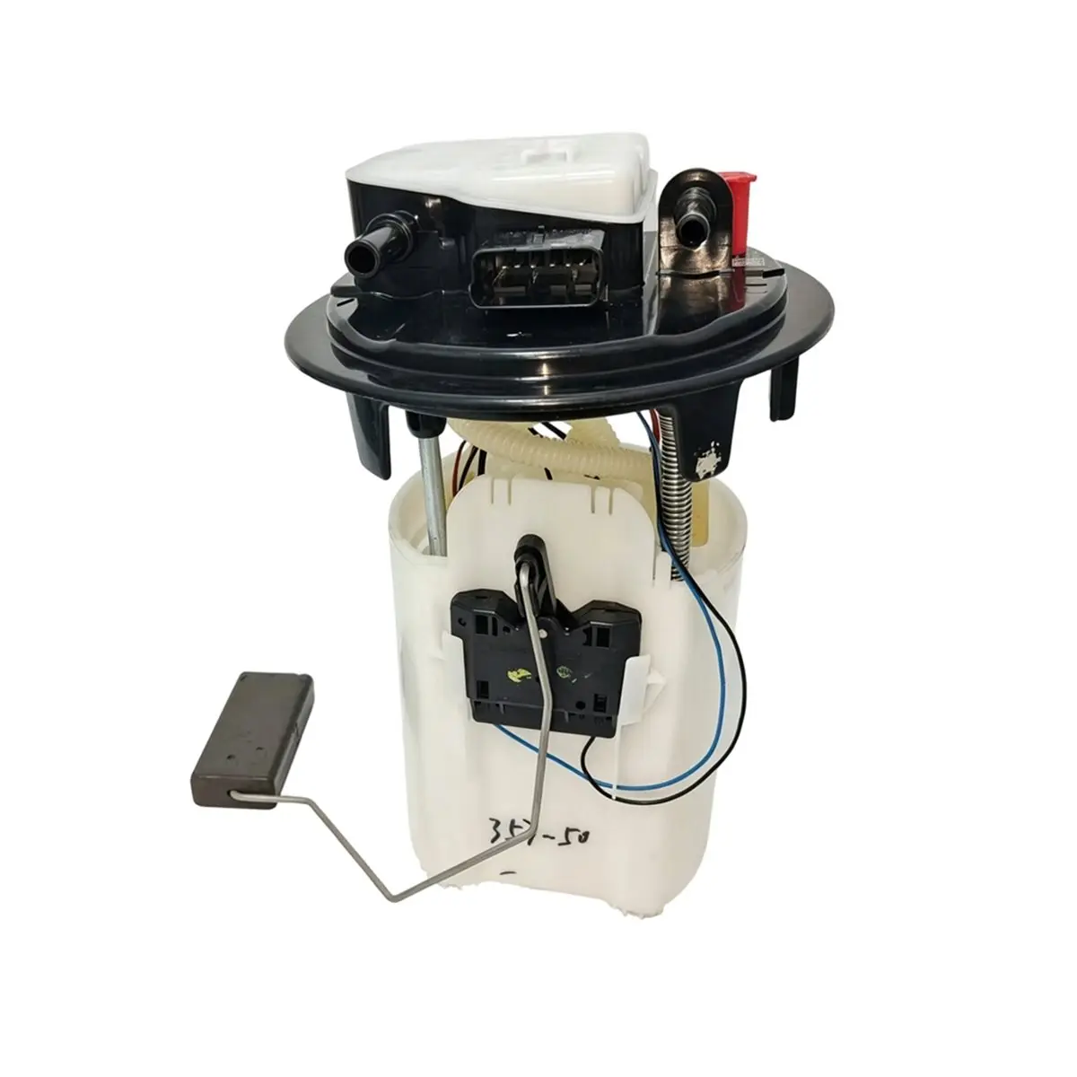 

9804068280 Fuel Pump Assembly for Citroen C-Elysee C3