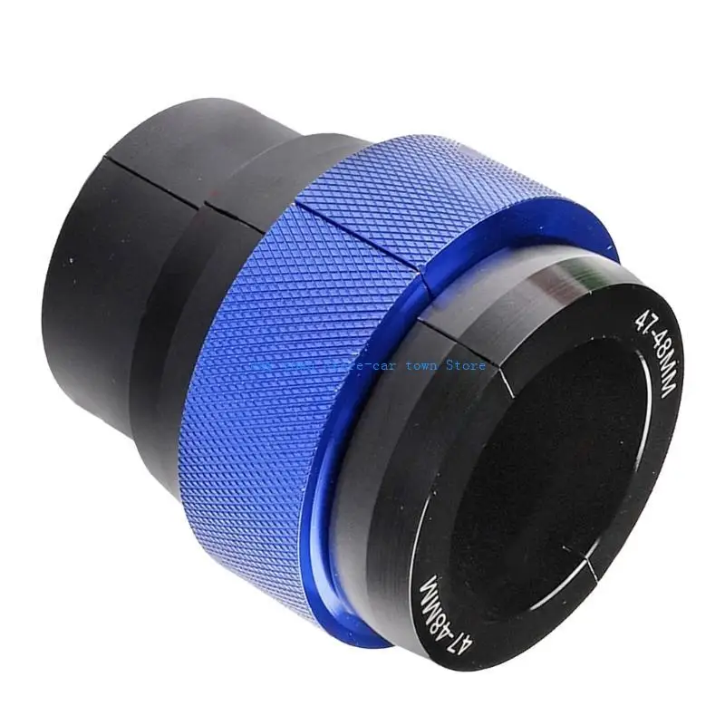 Alat Penginstal Penginstal Sepeda Motor RXJE Alat Pengemudi Segel Minyak Fork 38-50mm Alat Instalasi Segel Garpu Untuk Motorbike