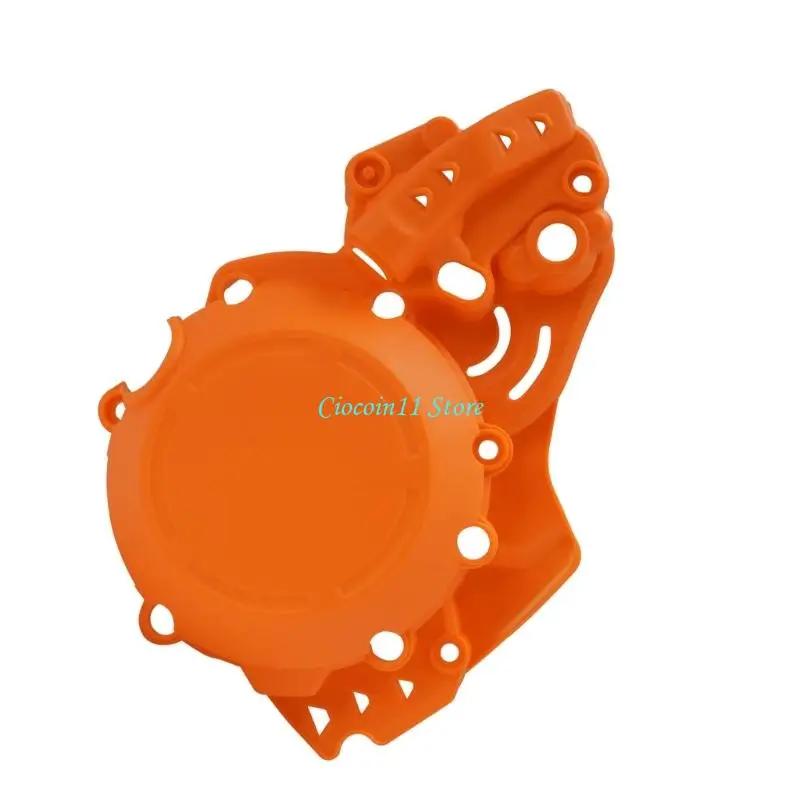 Y1UB Ignition Clutch Cover Guard Protector Replacement Guard Easy Installation