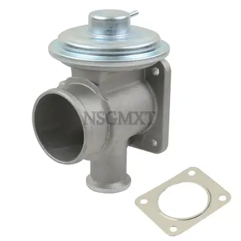 AP03 EGR閥,適用於BMWE46 318d 320d E39 520d E38 X5 E53 Freelander 2.0 TD4 11717804378 LR005791 8 最佳銷售 寶馬X5配件 E53 - №2