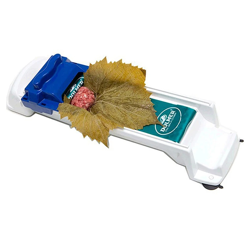 Creativity Cabbage Leaf Rolling Tool Vegetable Meat Roll Stuffed Roller Machine Household Stuffer Kitchen Accessories