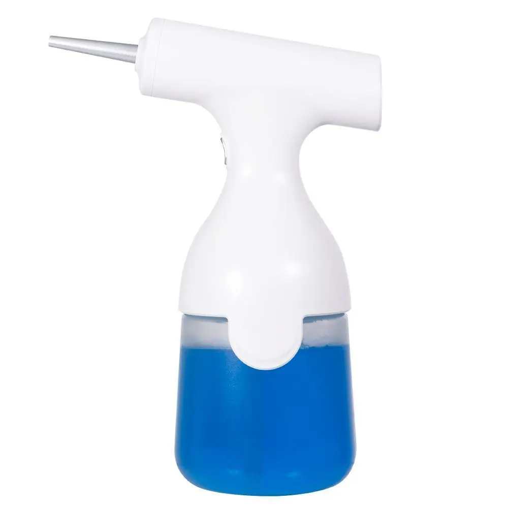 350ML スマートフォームディスペンサー ハンドソープ ペットバス 自動家庭用クリーニング USB