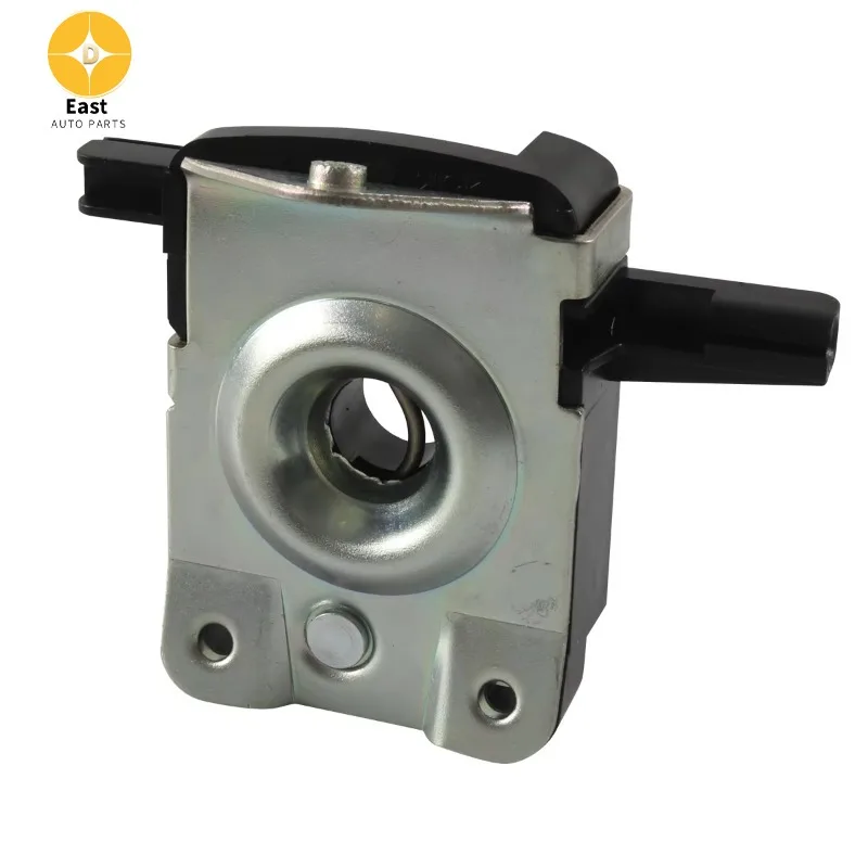 

51238122269 51238122270 Bonnet Lock Hood Latches Left Right Replacement For BMW E36 318i M42 1.8L