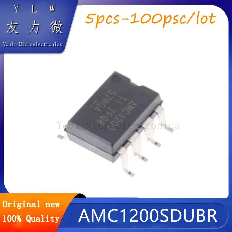 AMC1200SDUBR AMC1200 AMC IC SOP-8