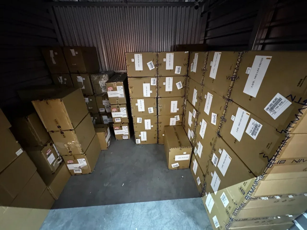 

Прямая доставка Совершенно новая оптовая продажа: Купите 3, получите 1 бесплатно НОВЫЙ Bitmain Antminer S19k Pro 120 th/s 2760W Bitcoin Miner - с гарантией,