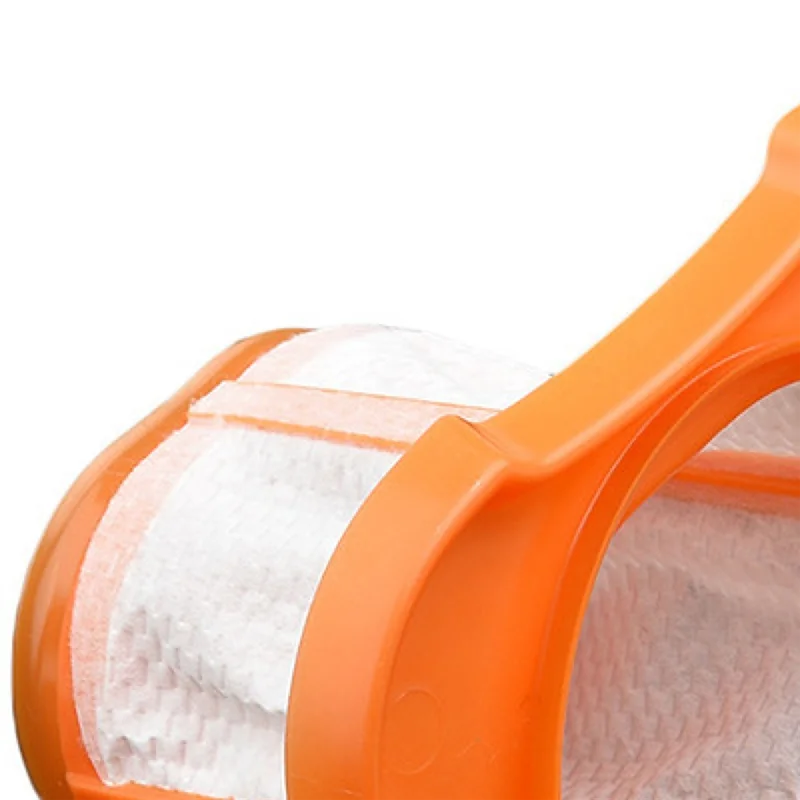 ABNP Geeignet für Black & Decker HHVKF10 Filter Handstaubsauger Zubehörfilter